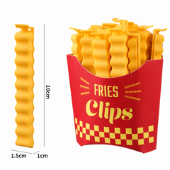 Clips Magnéticos FryClips