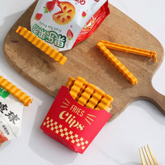 Clips Magnéticos FryClips