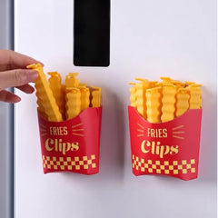Clips Magnéticos FryClips